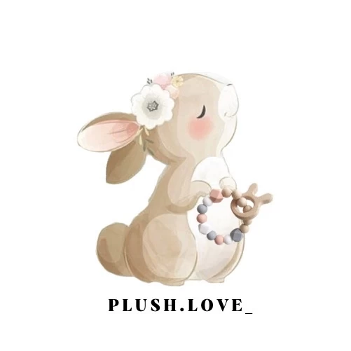 Plush.love